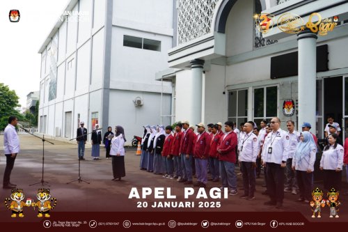 Carousel post from kpukabbogor.