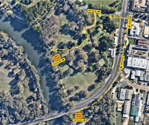 Photo post from alburycity.