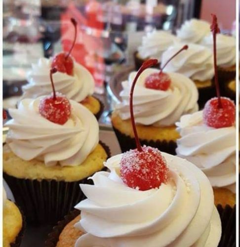 Photo post from smallcakestyler.
