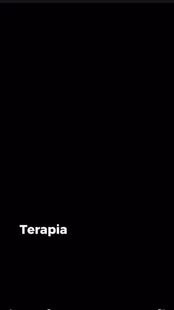Video post from lorenaposadaterapeuta.