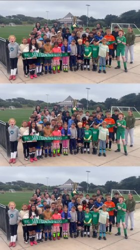 Video post from sfglensacademy.