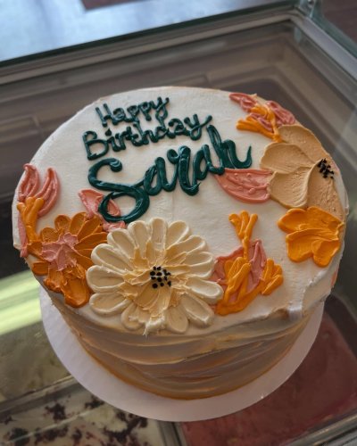 Photo post from smallcakestyler.