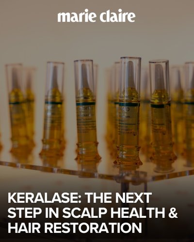 Photo post from kerafactor.