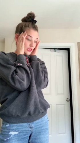 Video post from mixedchickshair.