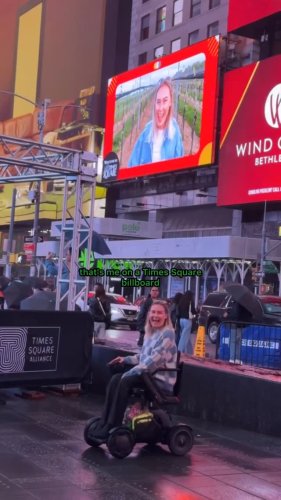 Video post from amandasteijlen.