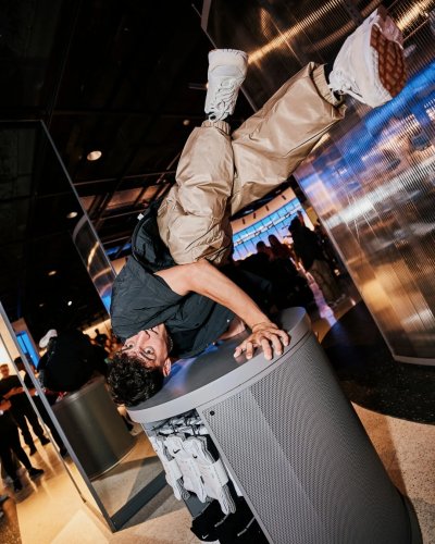 Carousel post from galeriaspacificoshopping.