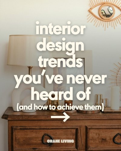 Carousel post from crane_living.