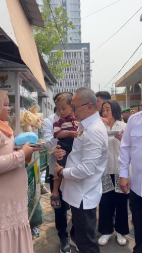 Video post from amanatnasional.