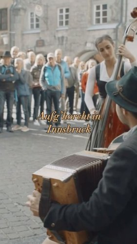 Video post from innsbrucktourism.