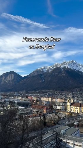 Video post from innsbrucktourism.