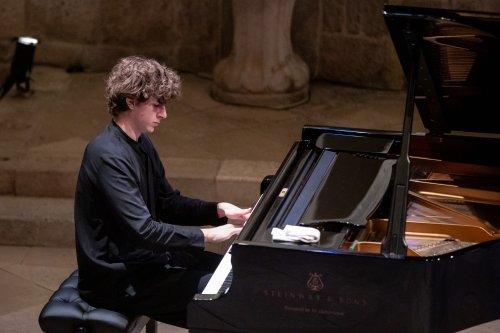 Photo post from dubrovnikfestival.