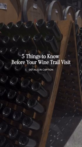 Video post from keukalakewinetrail.