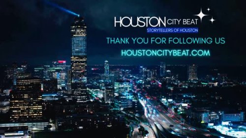 Video post from houstoncitybeat.