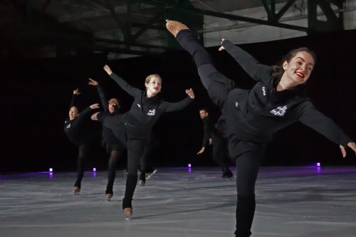 Carousel post from icetheatreofny.