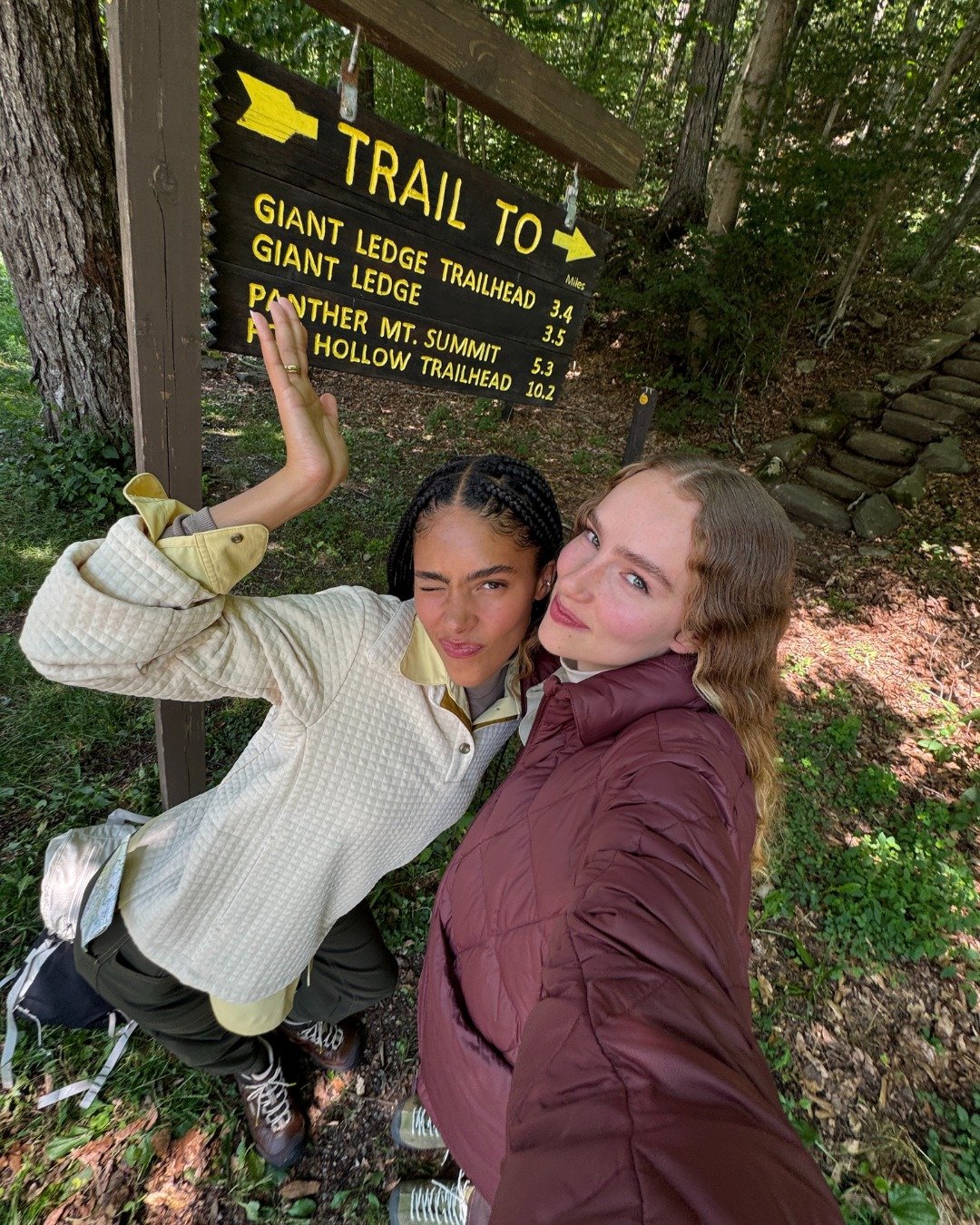 Hikerkind Trail Shorts - Rugged Yet Stylish Women's Hiking