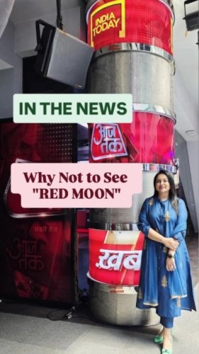 Video post from askmanisha.