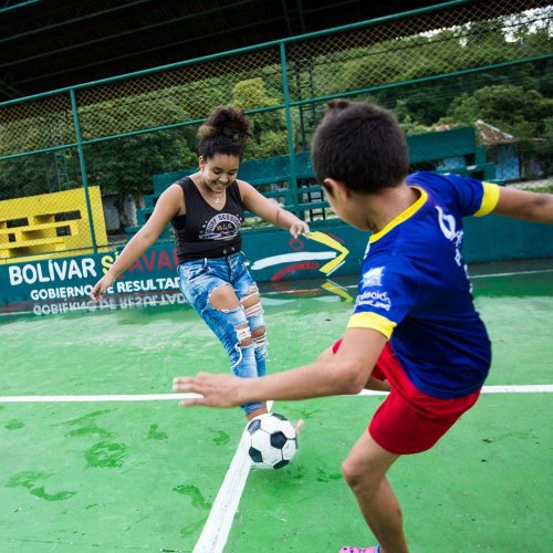 Photo post from unops_official.