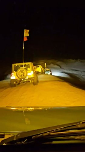 Video post from duneriderstourism.