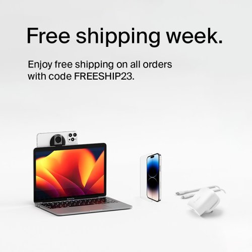 Photo post from belkin_uk.