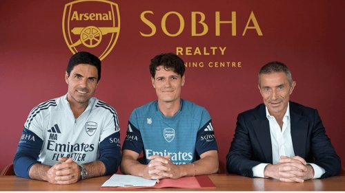 Photo post from charmcitygooners.