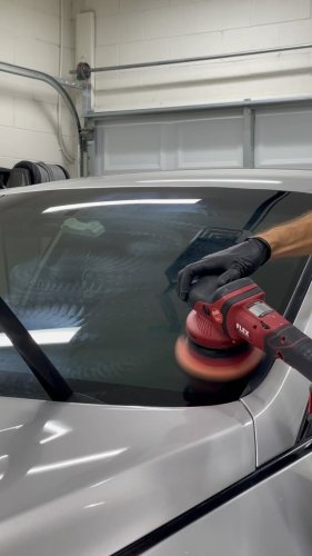 Video post from authentikautodetailing.