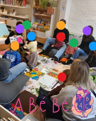 Photo post from bibliotheeksintgillis.