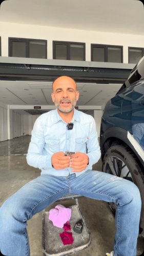 Video post from ustaminionarim.