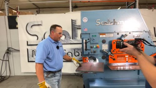 Video post from scotchmanind.