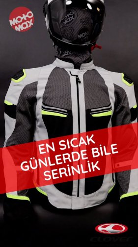 Video post from motomax.