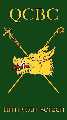 Video post from queensboatclub.