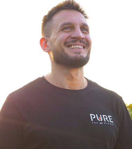 Photo post from purethewinery.