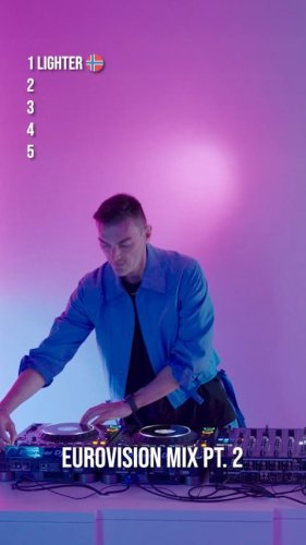 Video post from gabryponte.