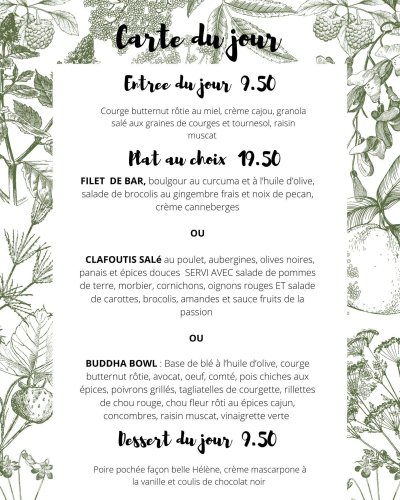 Photo post from miditreizepontarlier.