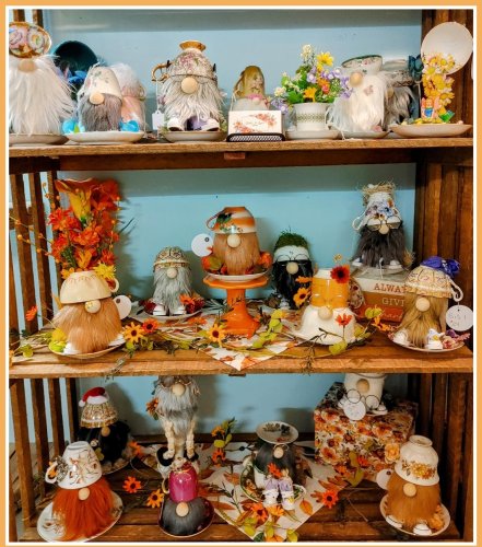 Photo post from niftygiftynorfolk.