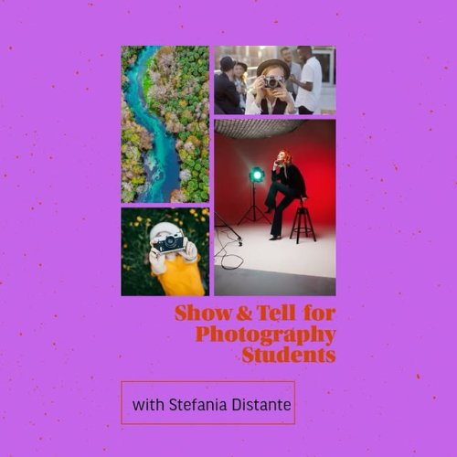 Video post from rpswomeninphotography.