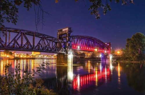 Photo post from visit.magdeburg.