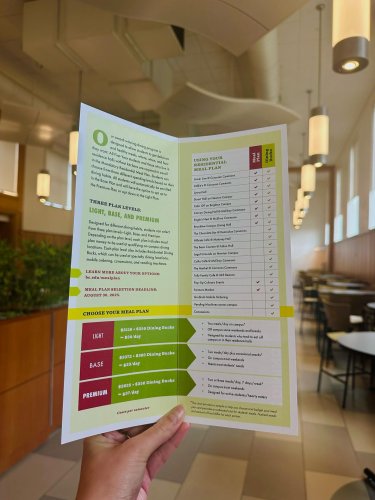 Photo post from bc_dining.