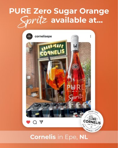 Photo post from purethewinery.