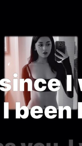 Video post from alizehshahofficial.