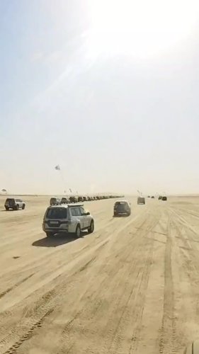 Video post from duneriderstourism.