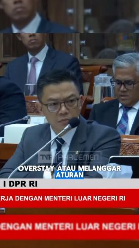 Video post from amanatnasional.