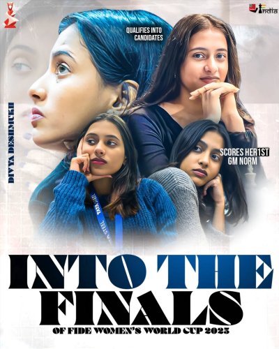 Photo post from chessbaseindia.