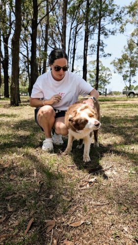 Video post from the_station_hunter_valley.