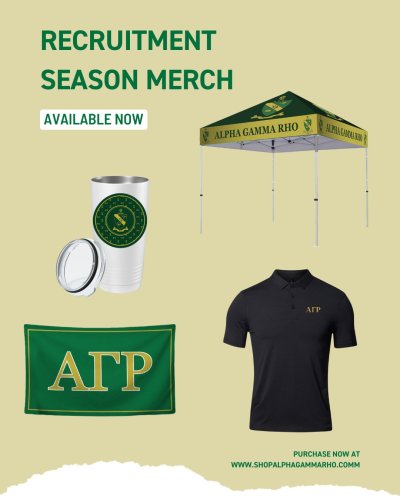 Photo post from alphagammarhohq.