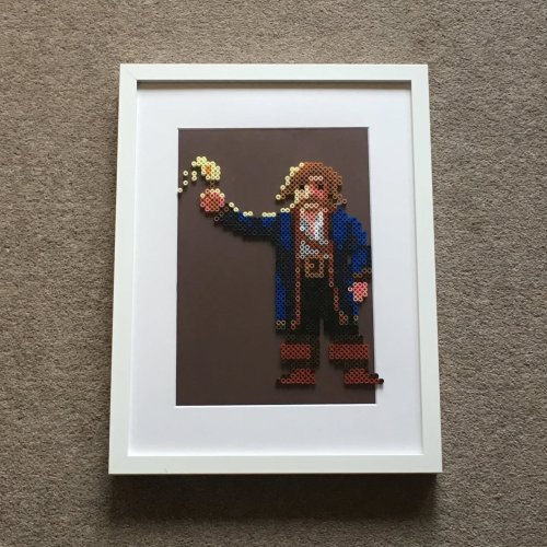 Latest photo