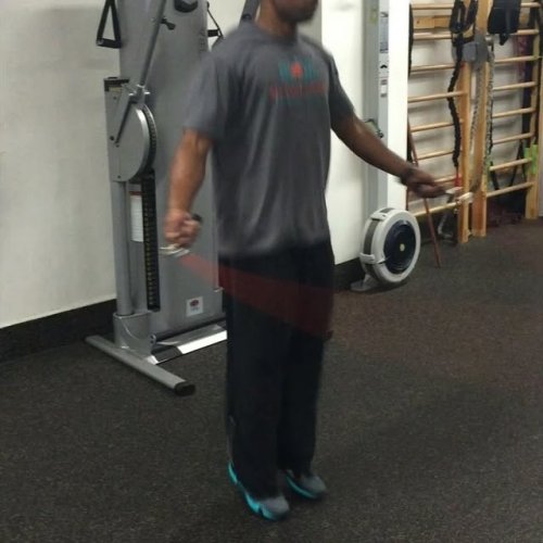 Video post from alllevelfitness.