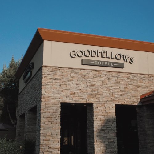 Photo post from goodfellows.coffee.