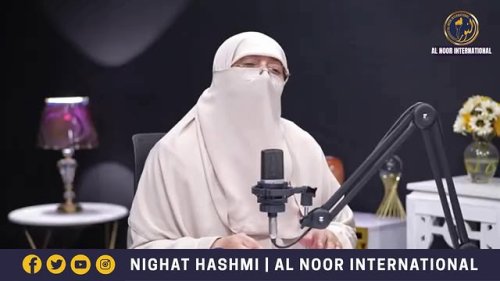 Video post from nighathashmi.