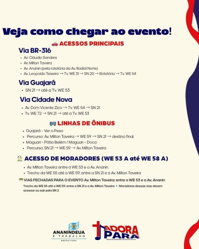 Carousel post from ananindeuapma.