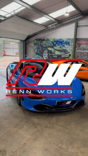 Video post from rennworksltd.